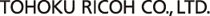 TOHOKU RICOH CO., LTD.